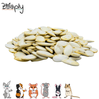 Zooply Pompoenpitten - 200 gram