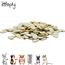 Zooply Pumpkin Seeds - Dried Seeds for Rodents - 200 grams