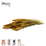 Zooply Vossestaartgras - Droogbloemen voor hamsters en andere knaagdieren - 70 gram