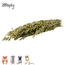 Zooply Haver - Droogbloemen voor hamsters en andere knaagdieren - 100 gram