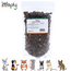 Zooply Carob - Dried herbs for rabbits and rodents - Healthy snack