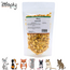 Zooply Pastinaak - Natural Snack for Rabbits, Guinea Pigs and Small Rodents - 75 grams
