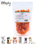 Zooply Papaya - Natural Snack for Rabbits, Guinea Pigs and Small Rodents - 300 grams