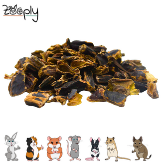Zooply Carob