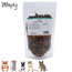 Zooply Insectenmix for Hamster, Rat, Gerbil, Mouse and Degu - Natural Snack - 100 grams