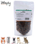 Zooply Grasshoppers - Dried insects for rodents - Healthy snack