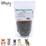 Zooply Sunflower Seeds - Dried Seeds for Rodents - 200 grams