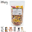 Zooply Zomermix Snack for Rabbits, Guinea Pigs and Small Rodents - Natural Snack - 350 grams