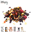Zooply Herfstmix Snack for Rabbits, Guinea Pigs and Small Rodents - Natural Snack - 350 grams