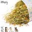 Zooply Herbal Hay with Various Vegetables - 1 kg