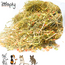 Zooply Akkerweide - Hooi voor konijnen en cavia's - 1 kg