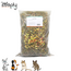 Zooply Akkerweide - Hooi voor konijnen en cavia's - 1 kg