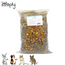 Zooply Bloemenweide - Hay for Rabbits and Guinea Pigs - 1 kg