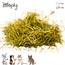 Zooply Meadow Hay - Hay fresh from the field - Conveniently packed in a bag - 5 kg