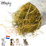 Zooply Weidehooi - Hooi voor konijnen en cavia's - 1 kg