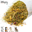 Zooply Kruidenhooi met bloemen - Hooi voor konijnen en cavia's - 5 kg