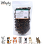 Zooply Appeltakken - Natural Snack for Rabbits, Guinea Pigs and Small Rodents - 275 grams