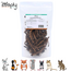Zooply Dandelion Roots - Dried branches for rabbits and rodents - Good for the teeth