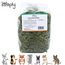 Zooply Parsley Stems - Dried herbs for rabbits and rodents - Healthy snack