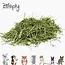 Zooply Parsley Stems - Dried herbs for rabbits and rodents - Healthy snack