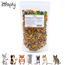 Zooply Strooibloemen met zonnebloempitten en zaden - 200 grams