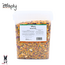 Zooply Mouse Feed - Special food for mice - Bulk pack - 5 kg