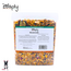 Zooply Muizenvoer - Speciale voeding voor muizen - Verpakt in emmer - 1750 gram