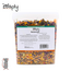 Zooply Rattenvoer - Speciale voeding voor ratten - Verpakt in emmer - 2,5 kg