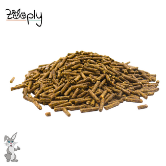 Zooply Rabbit food - 3 kg