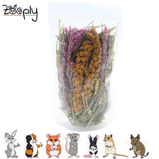 Zooply Heather field - 85 gram