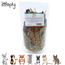 Zooply Rietveld - Natural Enrichment for Rodents - 85 grams