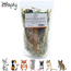 Zooply Duinveld - Natural Enrichment for Rodents - 85 grams