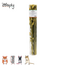 Zooply Weidegras Boeket - Decoratief boeket van gedroogde bloemen en grassen voor hamsters, gerbils, muizen en ratten - 100 gram