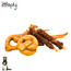 Zooply Fretten Snackmix - Natural Snack Mix for Ferrets - 500 grams