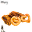 Zooply Fretten Snackmix - Natural Snack Mix for Ferrets - 500 grams