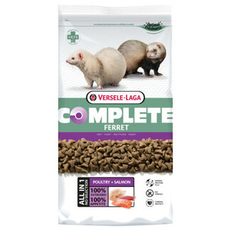 Versele-Laga Complete Frettenvoer 2.5 kg - Versele-Laga Complete