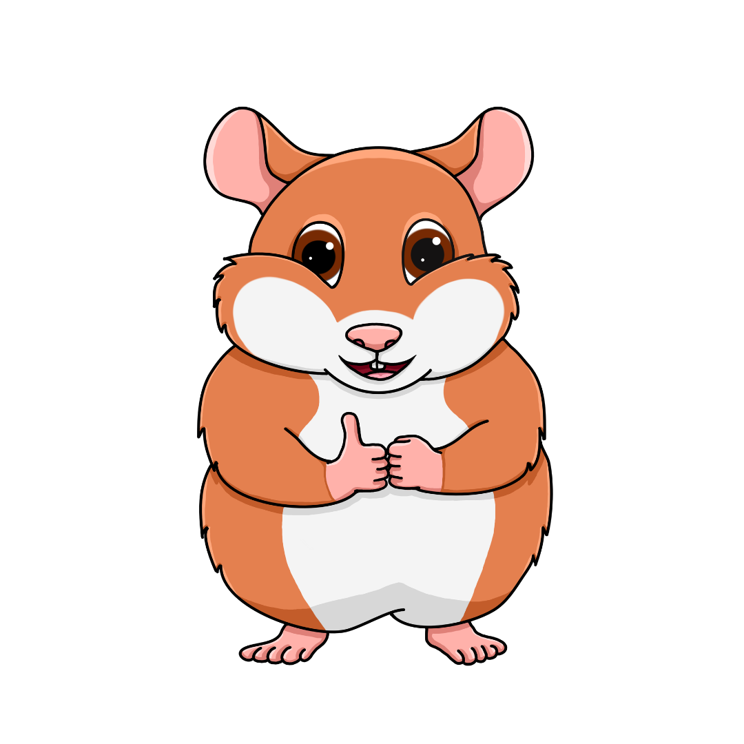 Hamsters