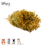 Zooply Broom Blossom - Dried Flowers for Hamsters and Other Rodents - 70 grams