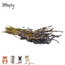 Zooply Lavendel - Droogbloemen voor hamsters en andere knaagdieren - 70 gram