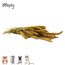 Zooply Vossestaartgras - Droogbloemen voor hamsters en andere knaagdieren - 70 gram
