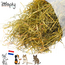 Zooply Weidehooi - Hooi voor konijnen en cavia's - 1 kg