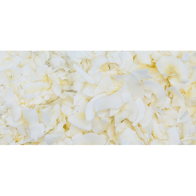Zooply coconut - Dried fruit for rabbits and rodents - Healthy snack