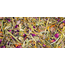 Zooply Strooibloemen met luzerne en zonnebloempitten - 200 grams