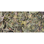 Zooply Moerbeiblad - Gedroogd(e) blad voor konijnen, cavia's en knaagdieren - 350 gram