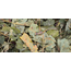 Zooply Appelblad - Gedroogd(e) blad voor konijnen, cavia's en knaagdieren - 450 gram