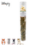 Zooply Daisy White - Dried Flowers for Hamsters and Other Rodents - 70 grams