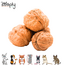 Zooply Walnoten - Gezonde knapperige snack voor knaagdieren - 150 gram