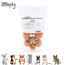 Zooply Walnoten - Gezonde knapperige snack voor knaagdieren - 150 gram