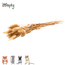 Zooply Hare's Tail Grass - Dried Flowers for Hamsters and Other Rodents - 70 grams