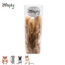 Zooply Hare's Tail Grass - Dried Flowers for Hamsters and Other Rodents - 70 grams